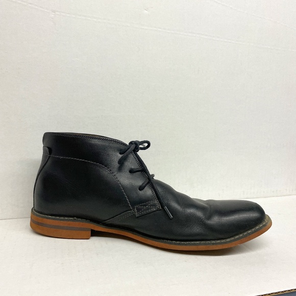 Florsheim Lace Up Chukka Boot - Size 14